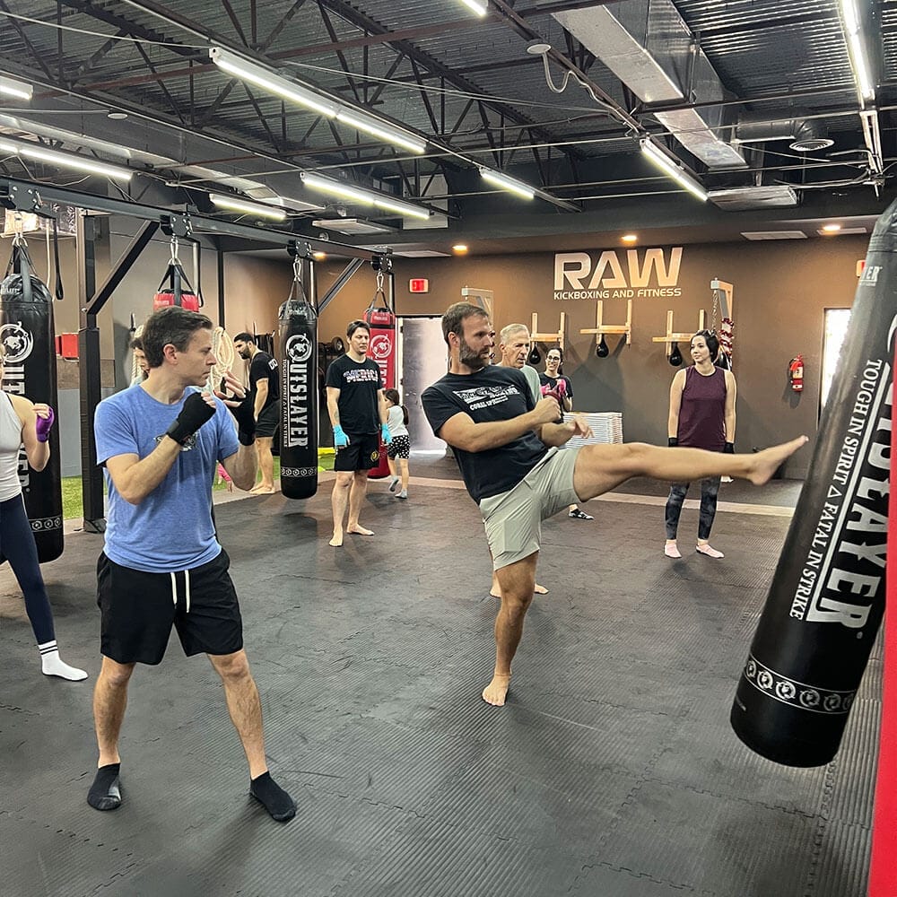 Programs 2 Group training