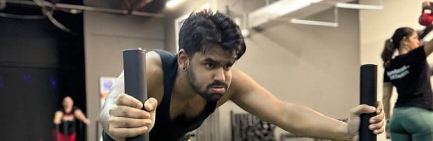 Programs 6 Small group personal training